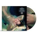 CD Ellie Goulding: Higher Than Heaven (Deluxe Edition) - Ellie Goulding