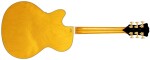D'Angelico Excel 16 Amber