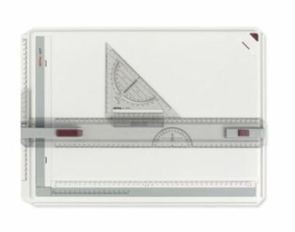 Rotring Rapid Rýsovací prkno A3 (S0213910)