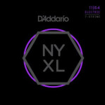 D'Addario NYXL 7-String Medium 11-64