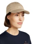Unisex merino kšiltovka ICEBREAKER Unisex 6 Panel Cap, Cumin velikost: OS UNI)