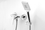 NOVASERVIS - Sprchová baterie 150 mm Metalia 54, chrom 54061,0