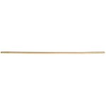 Násada na lopatu/vidle, 250 cm