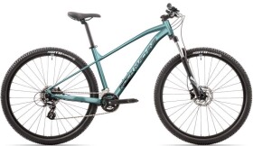 Rock Machine CATHERINE 10-29, rám 19" (L), model 2026, Zircon Blue - ZDARMA dopravné, odborná montáž, seřízení a dárkový poukaz na nákup příslušenství! (Záruka nejlepší ceny! Nakupujte u autorizovaného prodejce!)