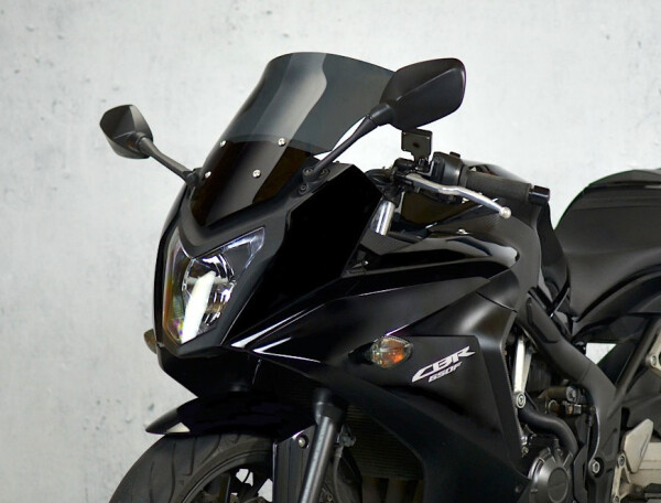 Honda Cbr 650 2014-2016 Plexi cestovní