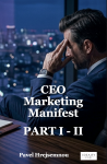 CEO Marketing Manifest - Pavel Hrejsemnou