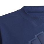 Tričko adidas FI Logo Tee Jr IC9533 176 cm