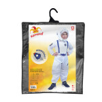 Dětský kostým - Astronaut/kosmonaut, vel. S
