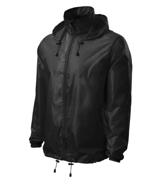 Windy větrovka unisex černá L