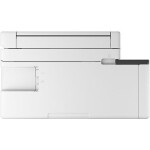 Canon MAXIFY GX2040 černo-bílá / barevná inkoustová multifunkce / A4 / 600 x 1200 / USB / Wi-Fi / LAN (6171C007)