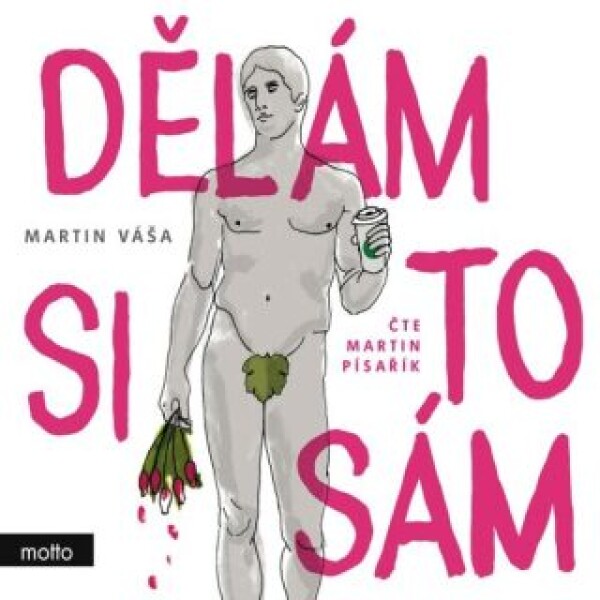 Dělám si to sám - Martin Váša - audiokniha