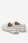 Espadrilky QUIKSILVER WAVESTRIDE-01 Látkový materiál