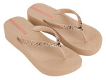 Ipanema Mesh IX 83471-AR629 Dámské žabky béžové 37
