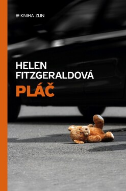 Pláč Helen