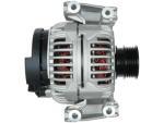 Alternátor SAAB 9-3 II (YS3F) (2002–2015) 1.8t a 2.0t Benzin