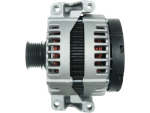 Alternátor MERCEDES W204, W211/W212, W221, C207/A207, C216/C219, R230 Benzin