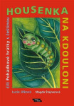 Housenka na kdouloni Lucie Jílková,
