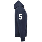 Geographical Norway Folton EO 100 M WW4783H/GNO-Navy mikina m