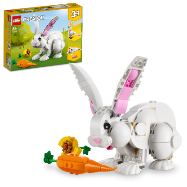 LEGO® Creator 31133