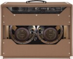 Fender 62 Super Amp