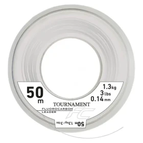 Daiwa Tournament FC / Fluorocarbon / 28 m / 0,45 mm / 12,6 kg (12940-045)