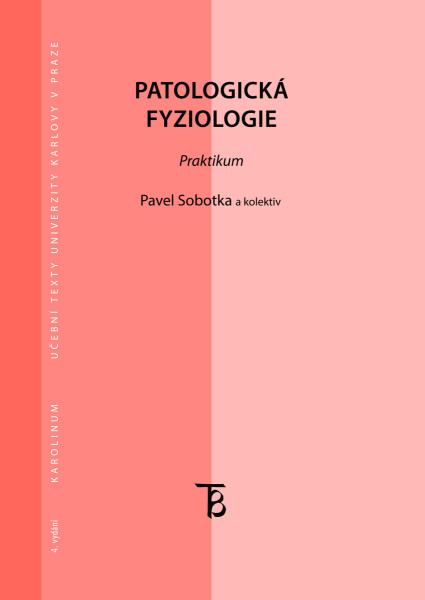 Patologická fyziologie - Pavel Sobotka