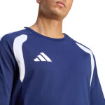 Pánské tričko adidas Tiro 26 League Tee navy blue JY7187 s