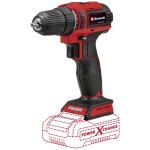 Metabo BS 18 LTX Impuls / Aku Vrtací šroubovák / 18V / 13mm sklíčidlo / 1700 ot-min / 110 Nm / MetaLoc / bez Aku (602191840)