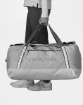 Batoh Patagonia Black Hole Duffel 100L Berry Fig