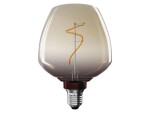Žárovka DECO LED E27 4W flame EMOS Z59G01