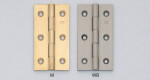 Pant mosazný TTS-107WB