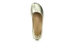 Be Lenka Bellissima 3.0 Gold baleríny