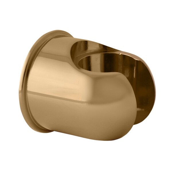 RAV Slezák - Držák sprchy, Zlatá - lesklá MD0904Z MD0904Z