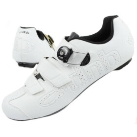 DHB Dorica 2105-WIG-A1538 bílá cyklistická obuv