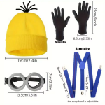 Dovoz Sada Mimoň - kšandy