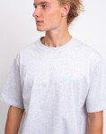 Tričko Gramicci Joker Tee Ash Heather