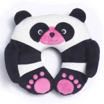 Travel Blue Chi Chi the Panda / Cestovní polštářek na krk