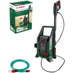 BOSCH UniversalAquatak 36V-100 Solo / Aku vysokotlaký čistič / Tlak: 100 bar / 36V / bez aku a nabíječky (06008C7003)