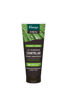 Kneipp sprchový gel Ranní budíček 2 v 1 75 m