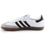 Adidas Samba OG M B75806 lifestylová obuv EU 43 1/3