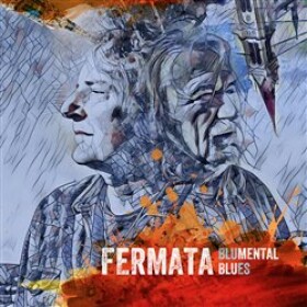 Blumental blues - LP - Fermata