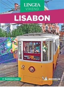Lisabon - Víkend - autorů kolektiv