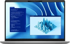 DELL Latitude 7455 šedá / 14" 2560x1600 T / SD-X1E-80-100 3.4 GHz / 32GB / 1TB SSD / Adreno GPU / W11P (FTNV0)