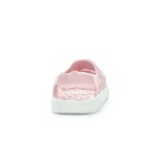 Boatilus Irky Veg Old Pink/White pantofle