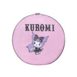 Skládací sportovní taška Baagl Hoop Kuromi Grey 22 l
