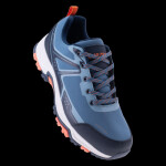Boty Hi-Tec Hiset Low WP M 92800657933 42