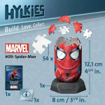 Ravensburger Hylkies: Marvel: Spider-Man