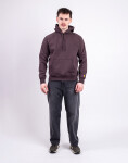 Carhartt WIP Hooded Chase Sweat Shale/Gold L