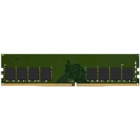 Kingston ValueRAM 8GB (1x 8GB) 3200MHz / CL22 / DIMM / 1.2V / Non-ECC (KVR32N22S8/8BK)