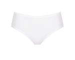SLOGGI - Feel Sensational: midi kalhotky pro každodenní pohodlí Sloggi WHITE 38